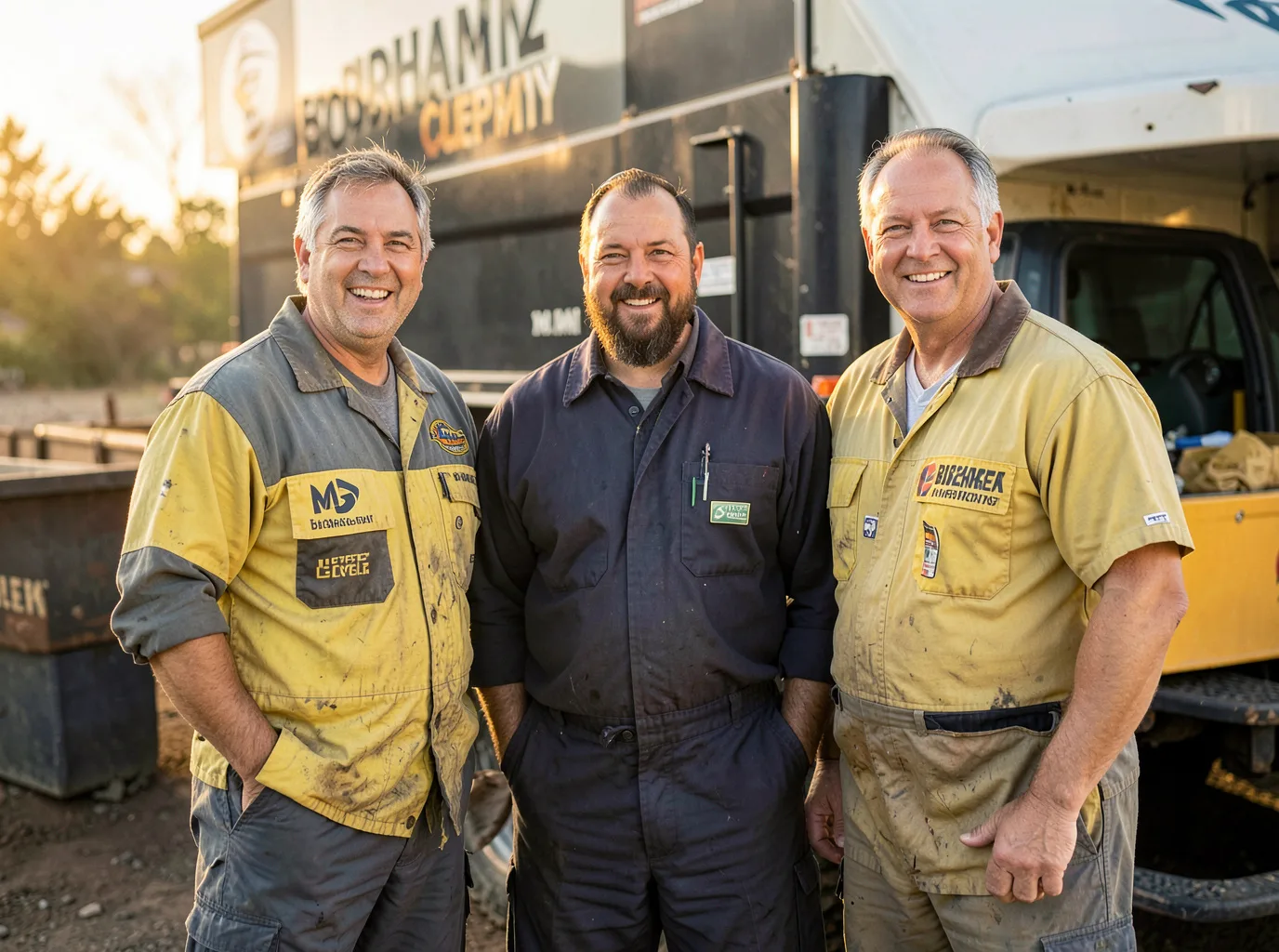Sewage Cleanup company in Columbus, MI