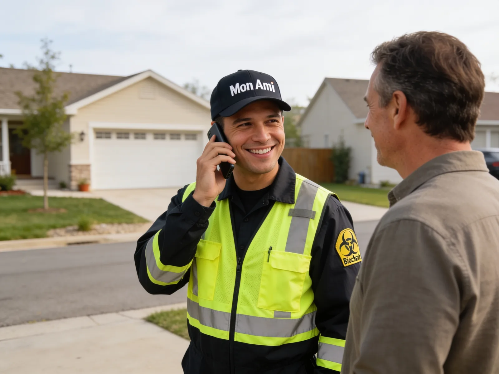 Sewage Cleanup Columbus, MI FAQs