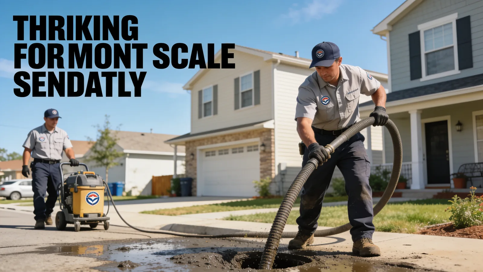 Sewage Cleanup in Columbus, MI near me